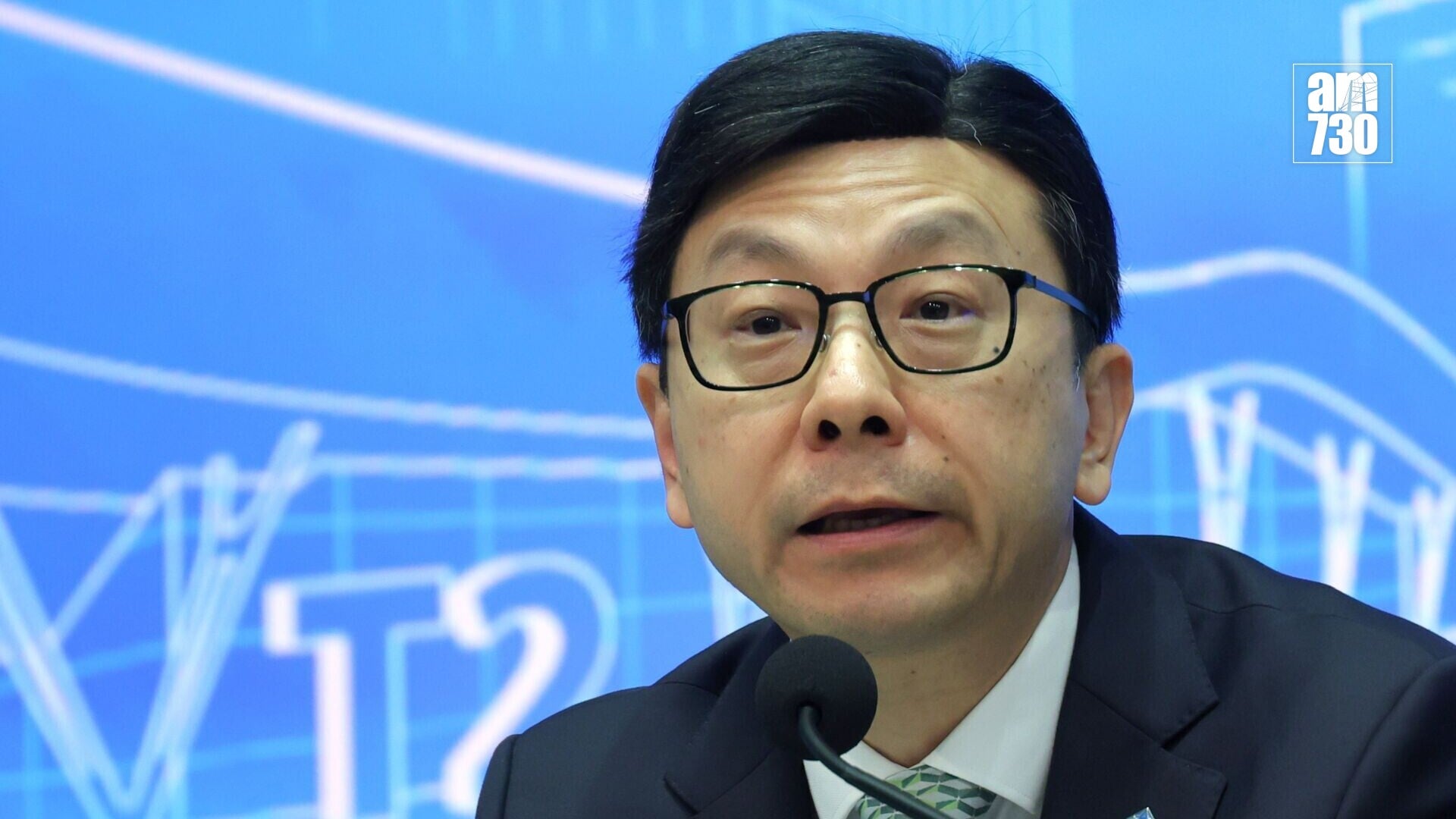 孫玉菡：港府將AI列為核心戰略產業　善用科技應對「AI焦慮」