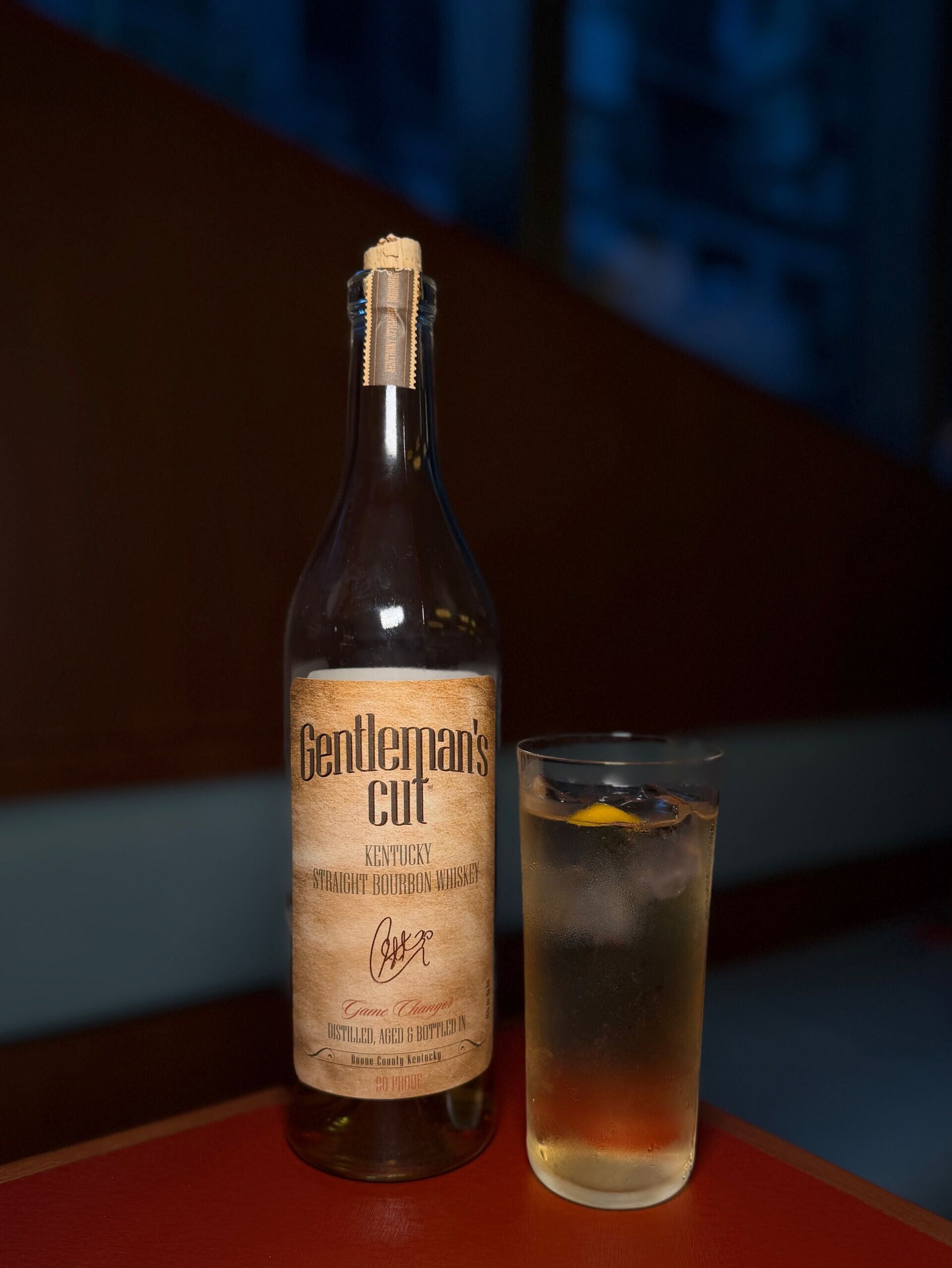 GC Highball