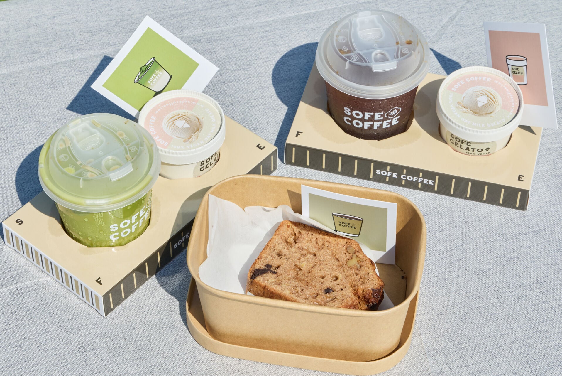 WKCDA Picnic Set 12
