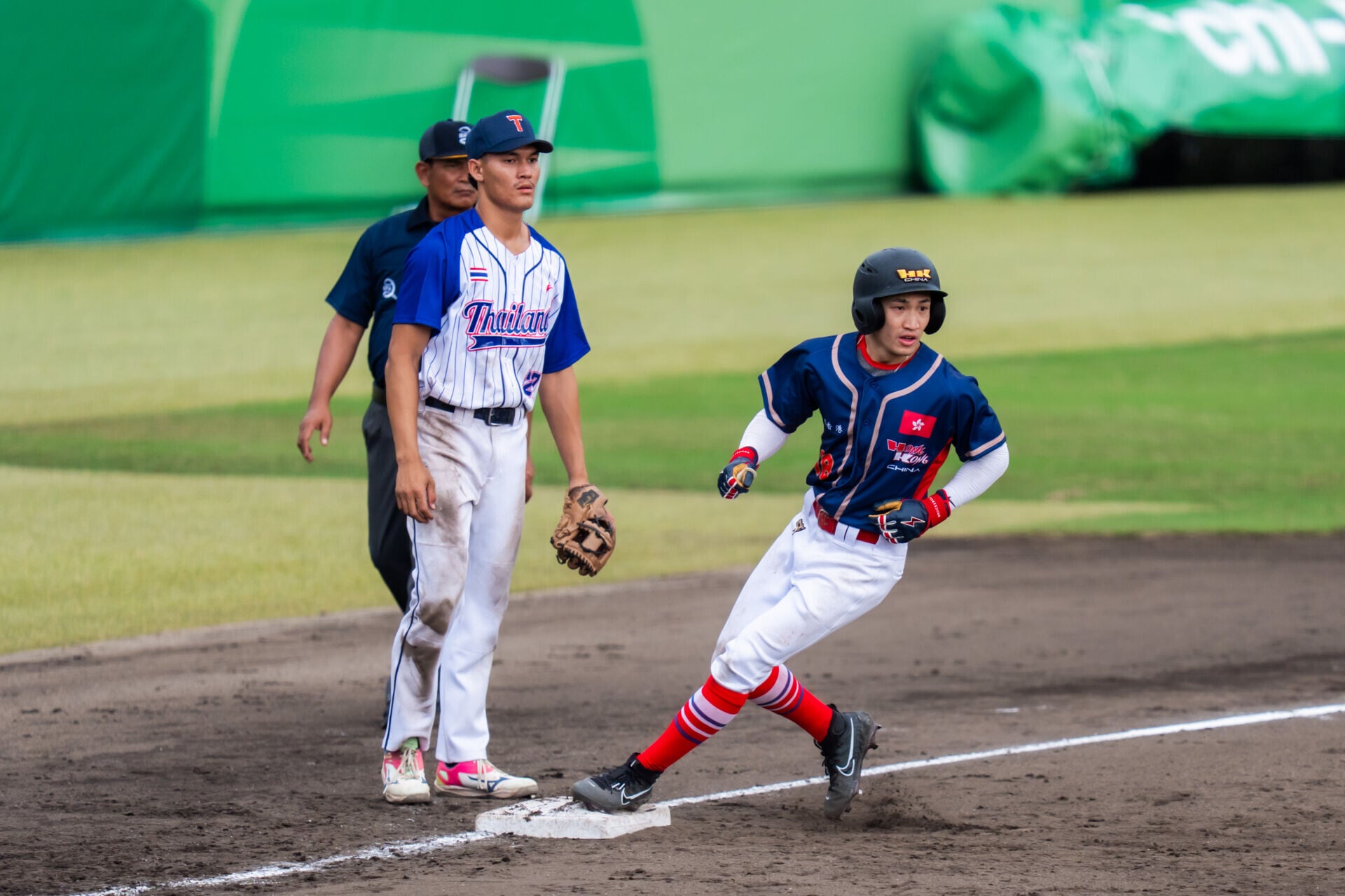 2026SEP21 Men's Team Opening Round Group B 002