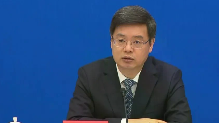 廣東省人大常委會黨組成員覃偉中涉嫌嚴重違紀違法，目前正接受中央紀委國家監委紀律審查和監察調查。覃偉中8月底剛卸任深圳市長，他本身是中共中央候補委員。(資料圖片)