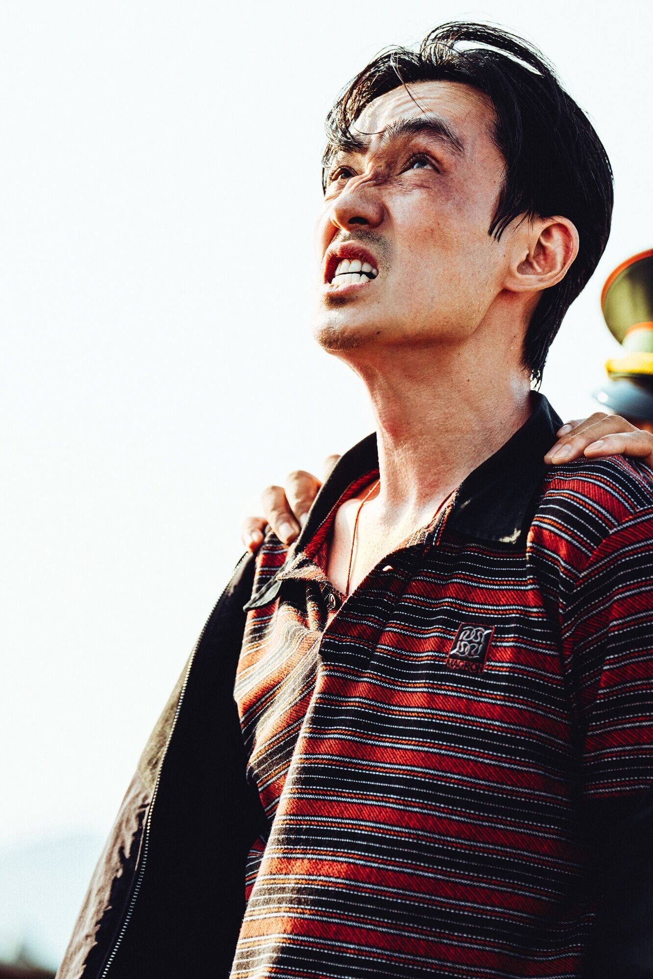 劇照3 朱一龍
