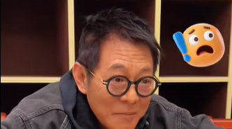 李連杰近況｜李連杰自爆患「老人痴呆」 即睇認知障礙症常見類型及成因