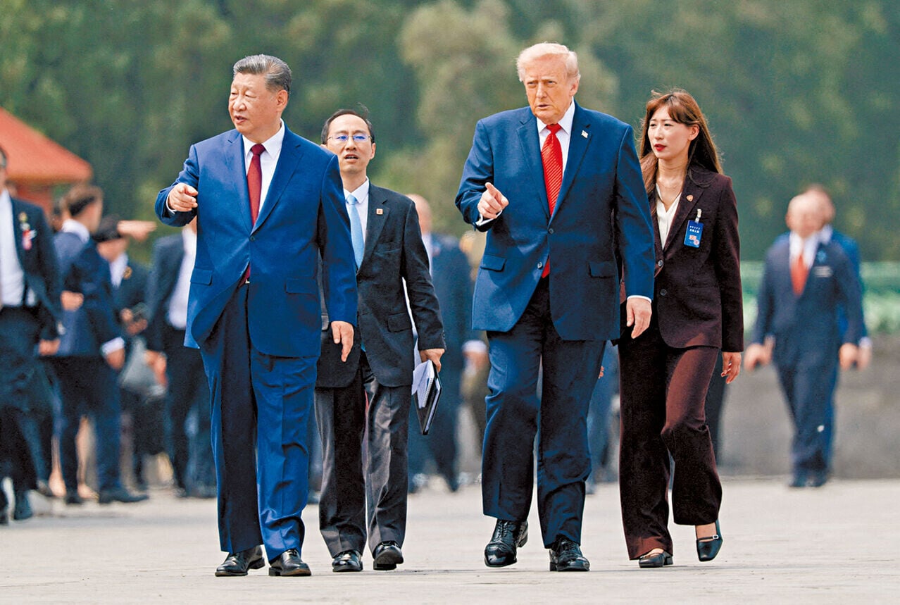 美國擬制定製藥企業在華投資新規。(路透社）