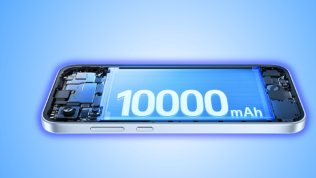 OPPO A7 Pro Max 5G登陸海外市場 10000mAh大電配6.78吋螢幕