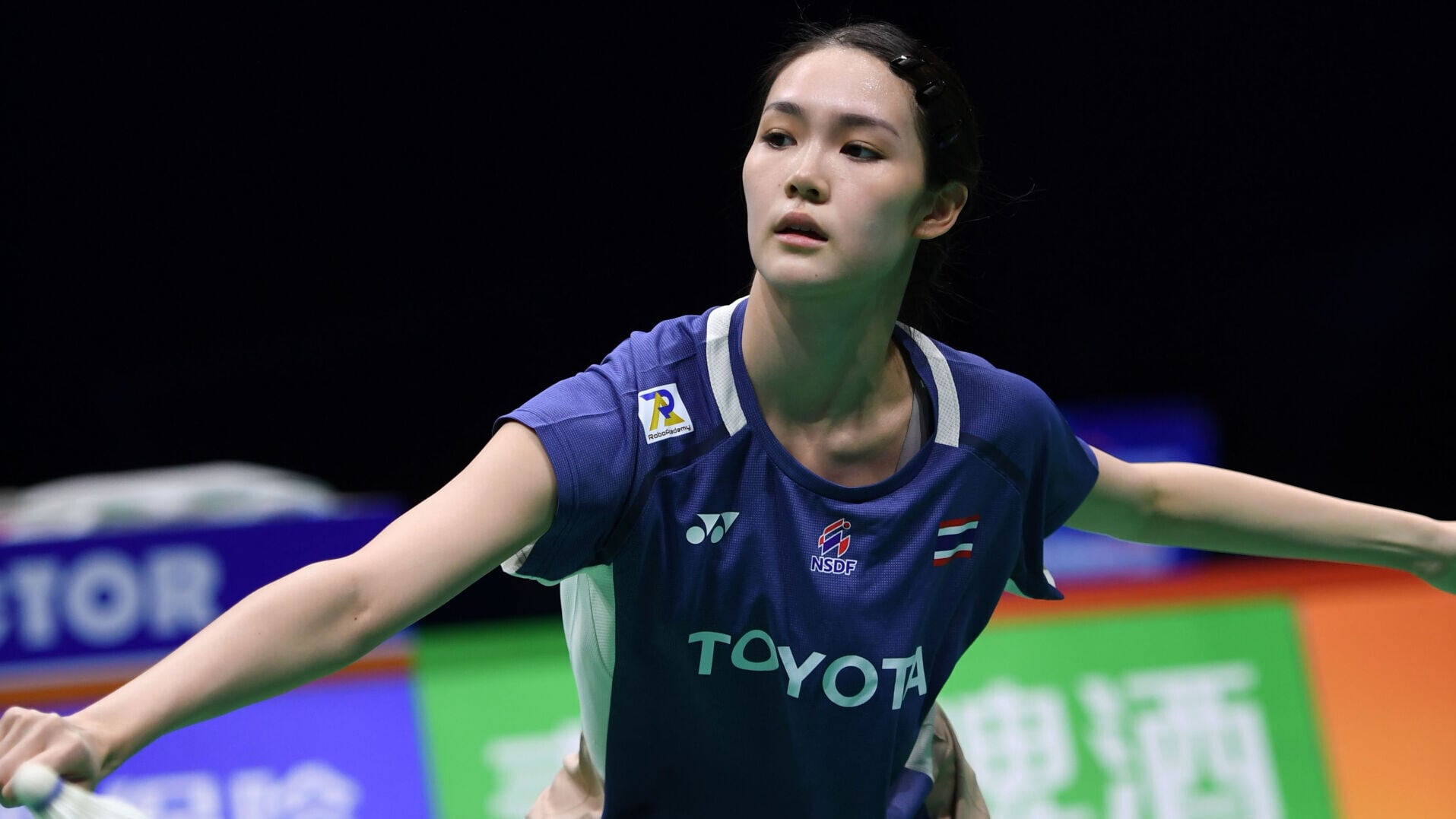 (SP)CHINA QINGDAO BADMINTON ASIAN+TEAM+CHAMPIONSHIPS+2026 THAILAND+VS+MYANMAR(CN)XxjpbeE000194 20260203 PEPFN0A001