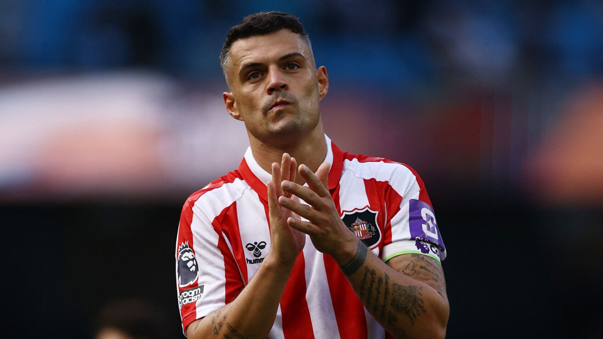 2026 09 20T150145Z 545828391 UP1EM9K15QVHJ RTRMADP 3 SOCCER ENGLAND MCI SUN