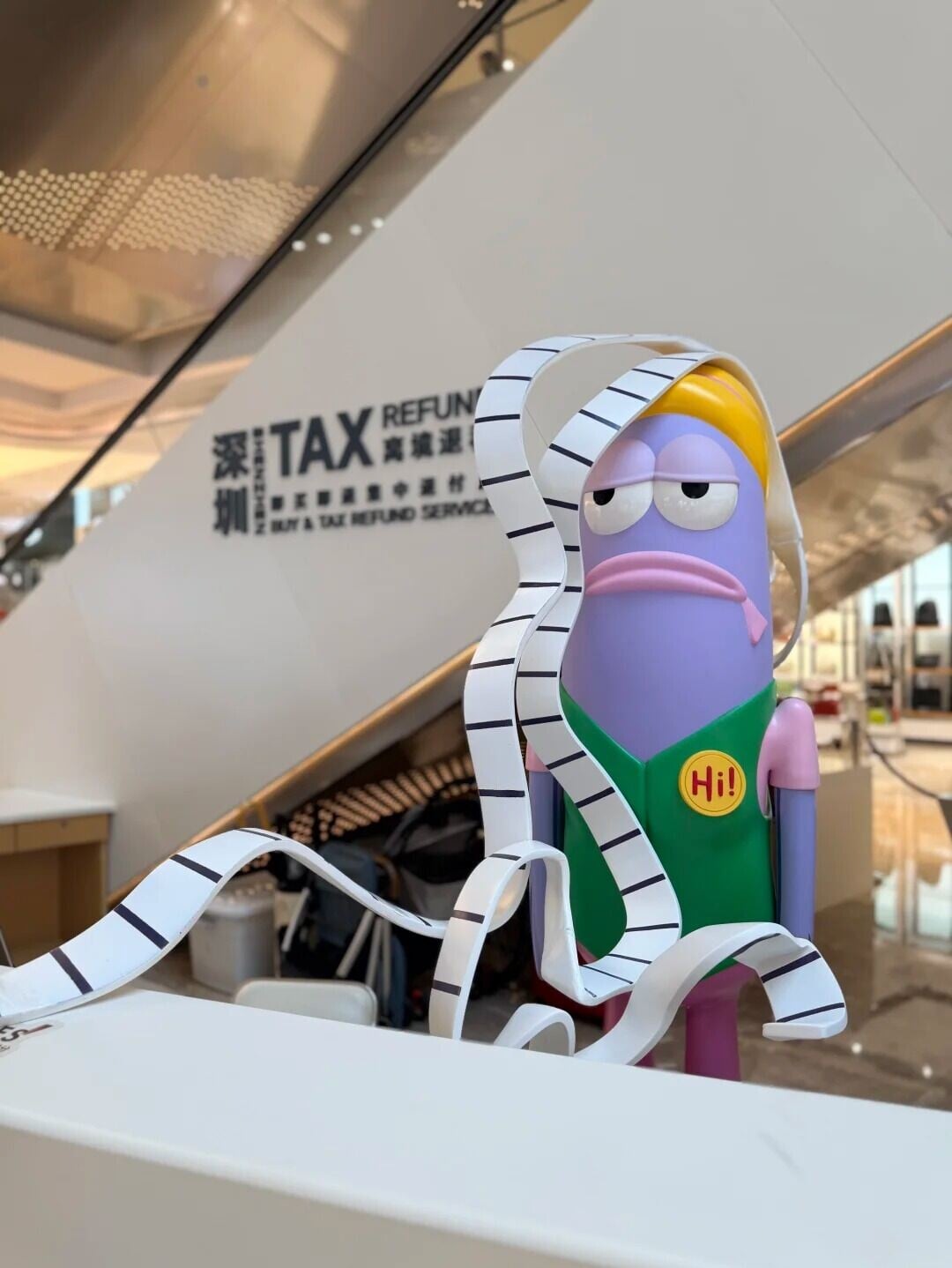One Avenue卓悦中心 比奇堡打卡指南 10 小Y溜娃💕 來自小紅書網頁版