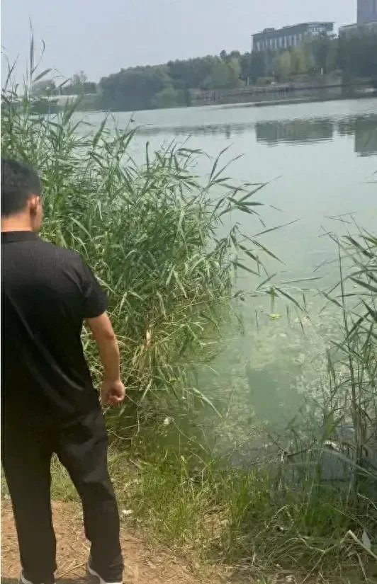 小舟溺斃地點