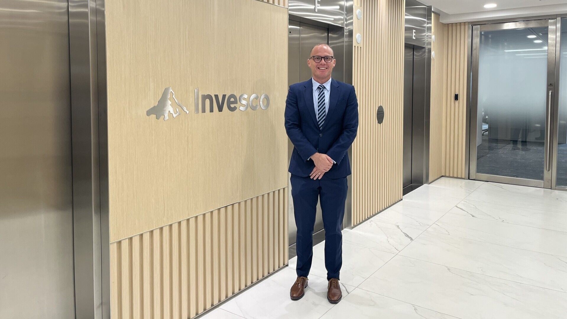 Invesco