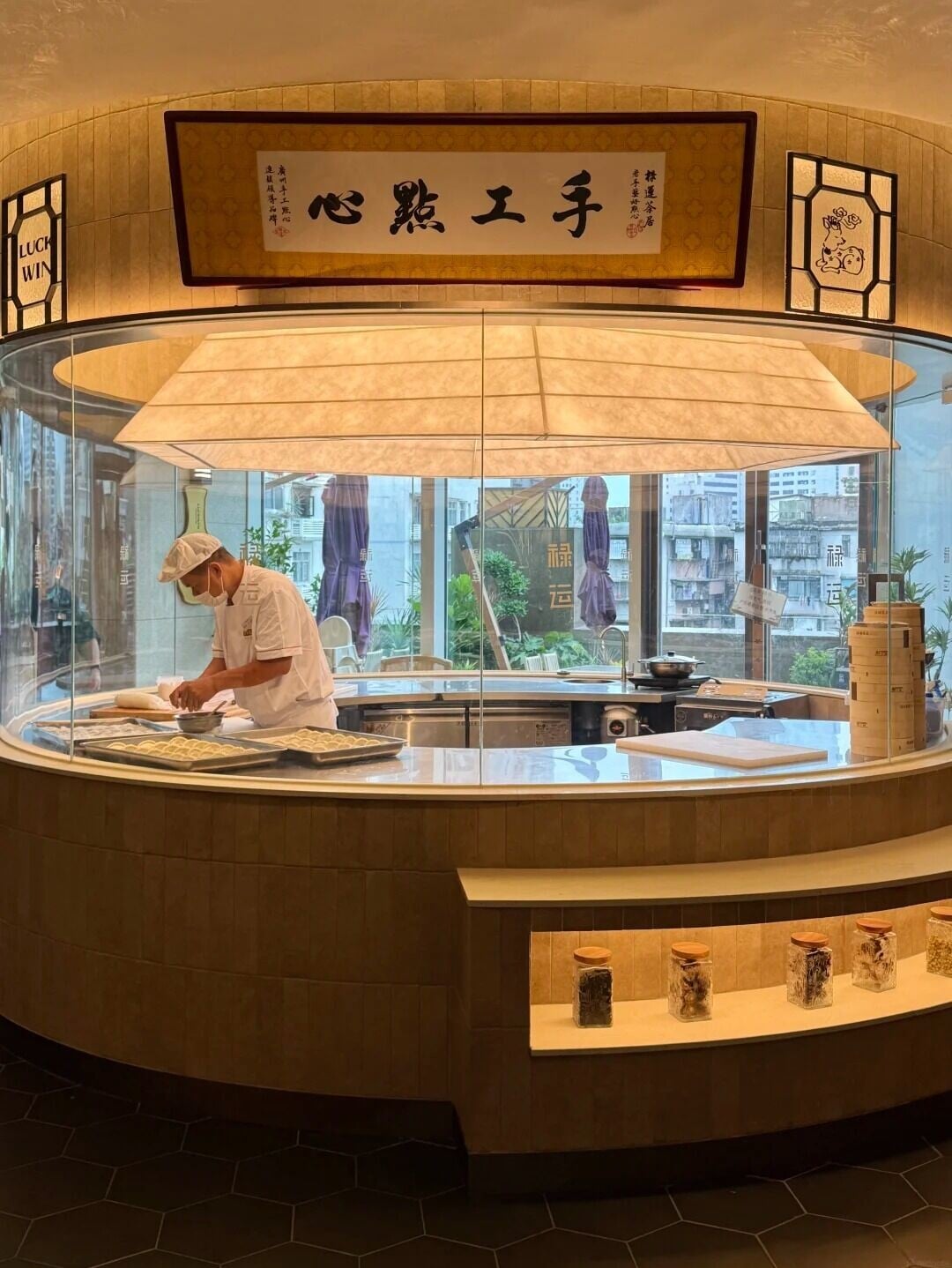 广州北京路!!真正好吃的纯手工早茶!! 15 heymolly 來自小紅書網頁版