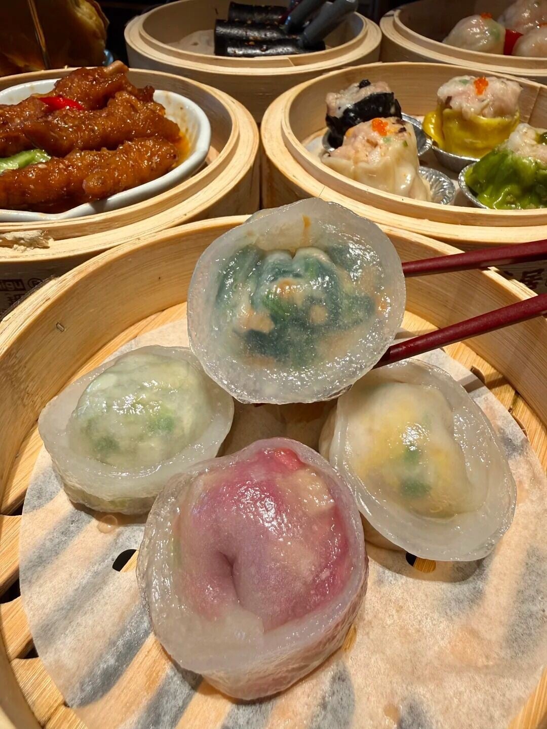 广州北京路!!真正好吃的纯手工早茶!! 3 heymolly 來自小紅書網頁版