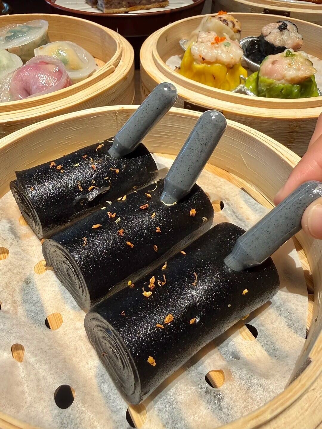 广州北京路!!真正好吃的纯手工早茶!! 5 heymolly 來自小紅書網頁版