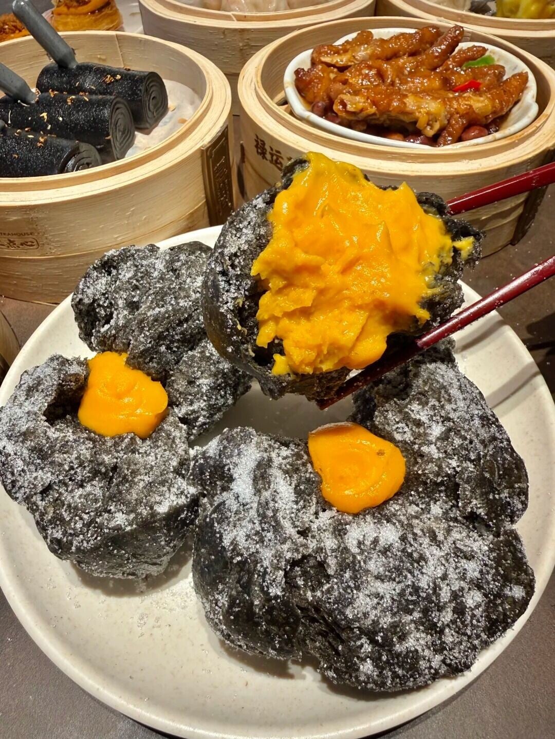广州北京路!!真正好吃的纯手工早茶!! 2 heymolly 來自小紅書網頁版