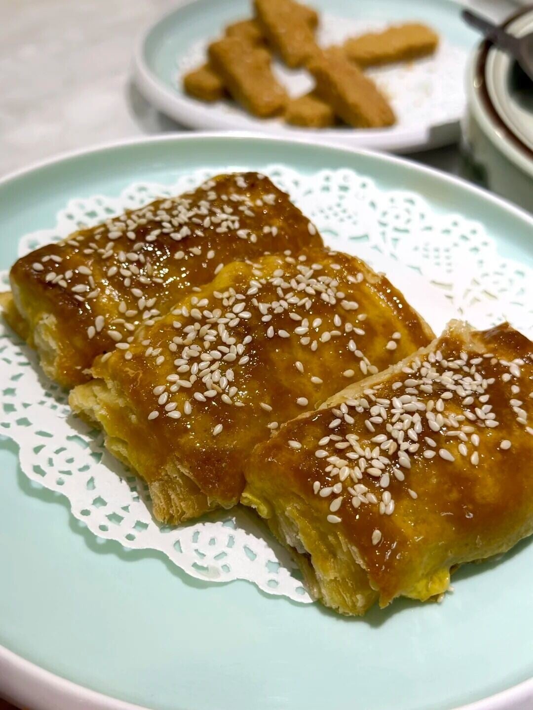 荔湾老字号早茶 荣华楼,广州唯一粤曲茶楼 7 冰冰子觅食日记 來自小紅書網頁版