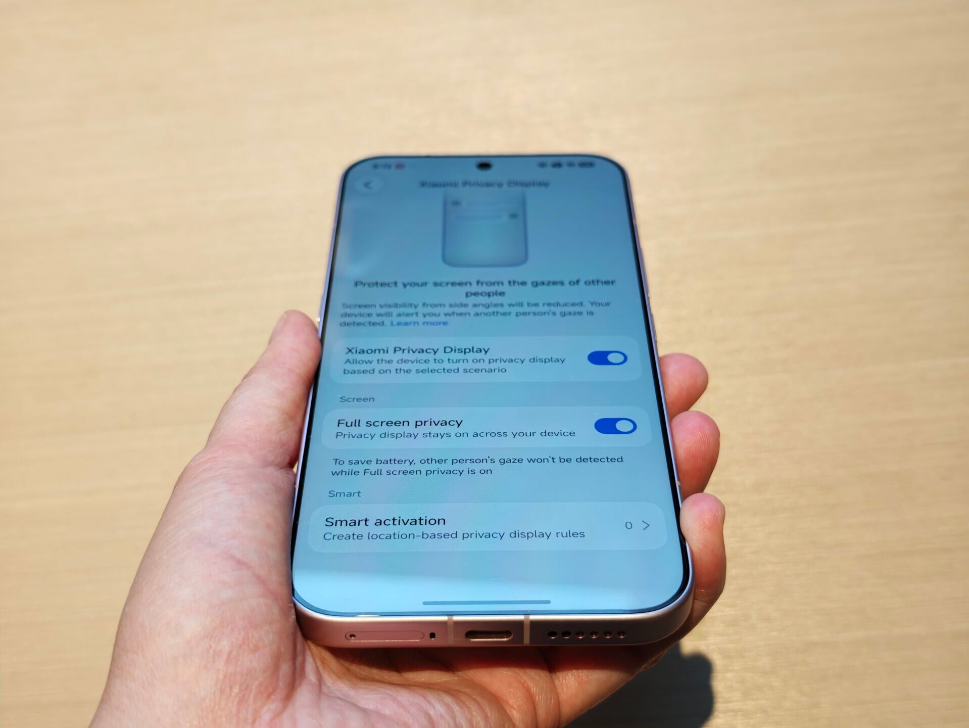 Xiaomi18 19