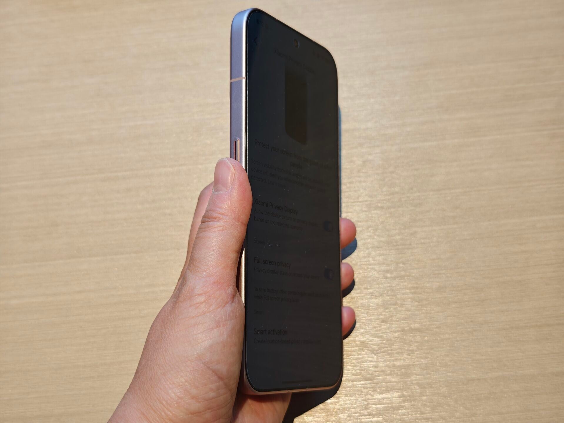 Xiaomi18 20
