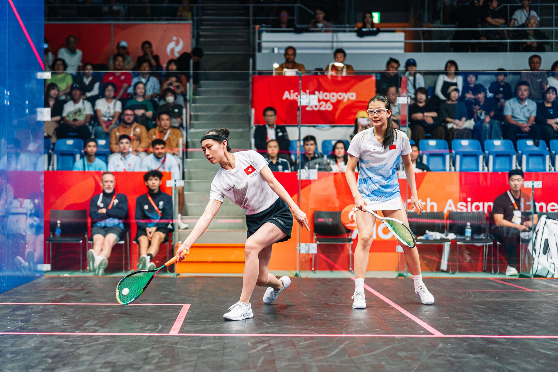 Asian Games 2026 04439