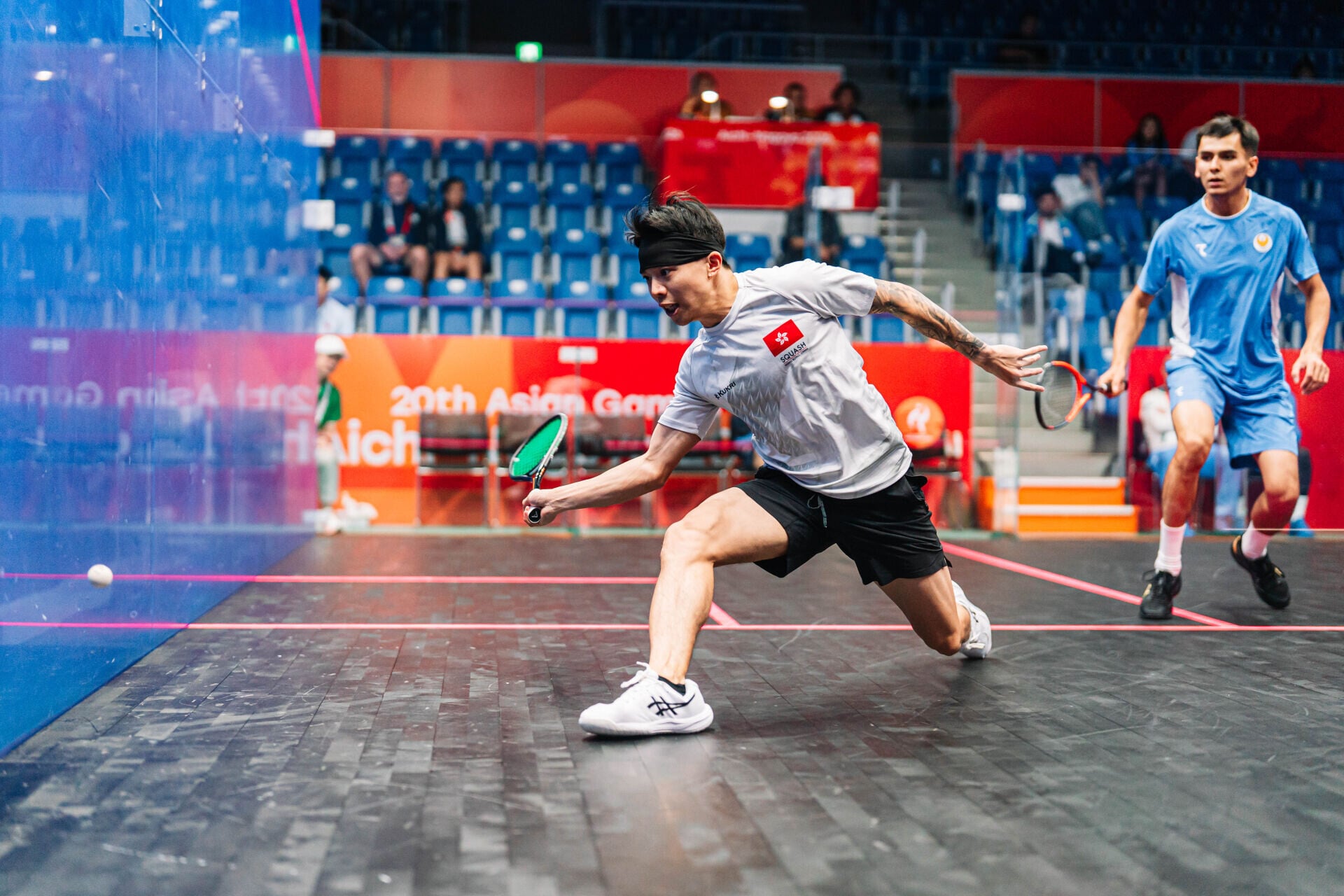 Asian Games 2026 04602