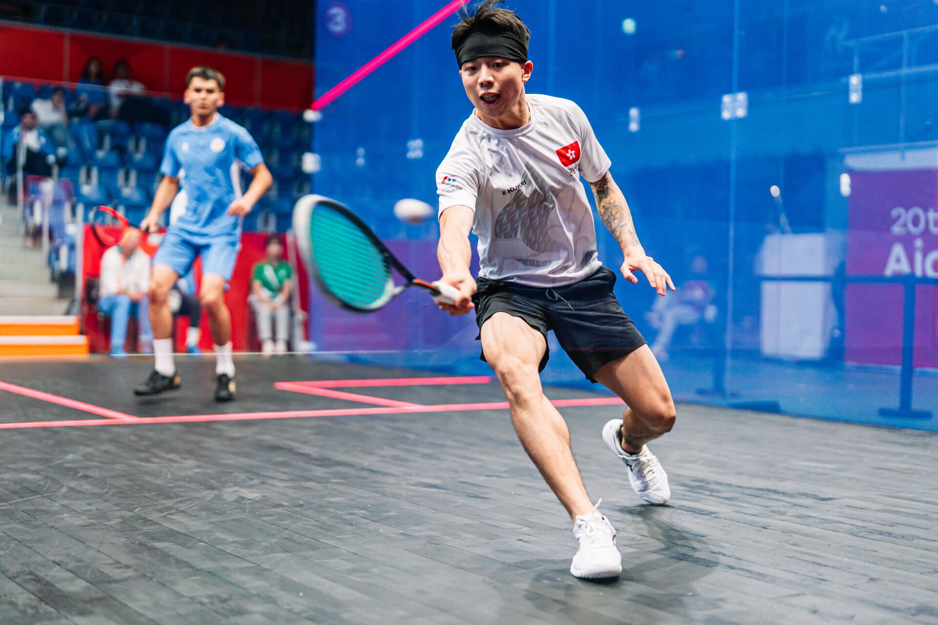 Asian Games 2026 04597