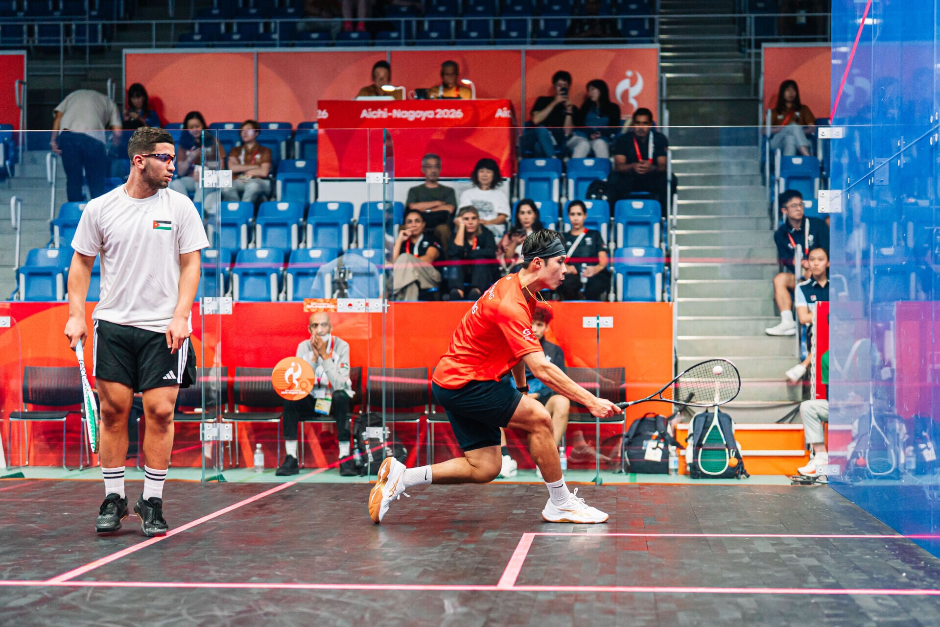 Asian Games 2026 04679