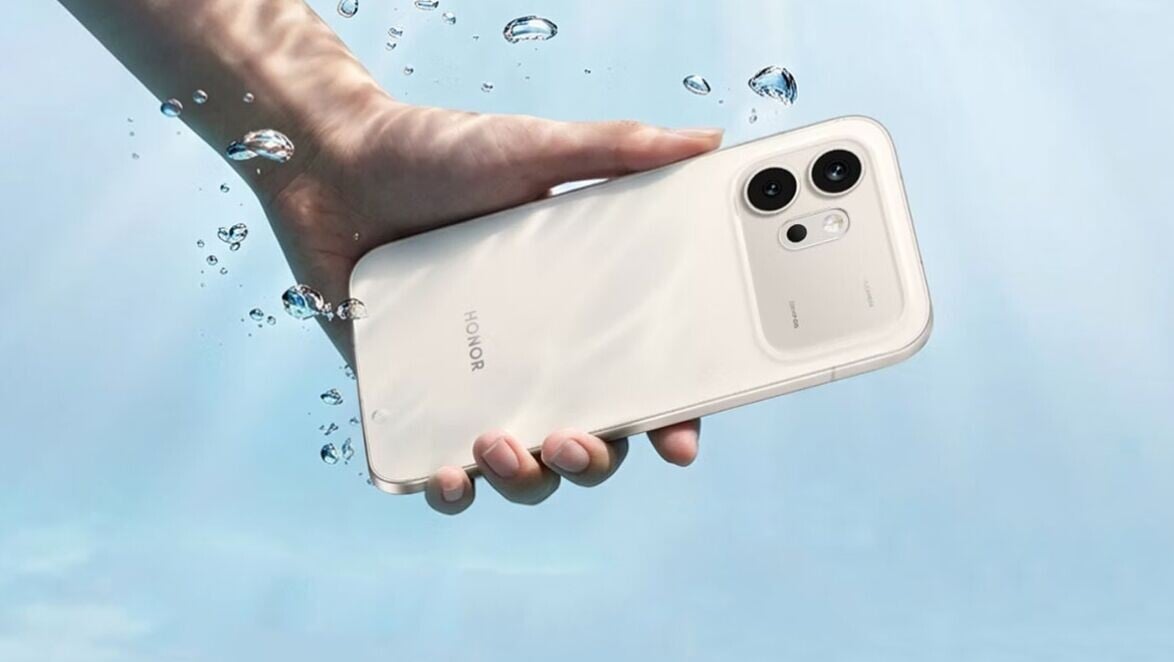 HONOR 700 系列手機傳11月發布 AI副螢幕及拍攝功能升級