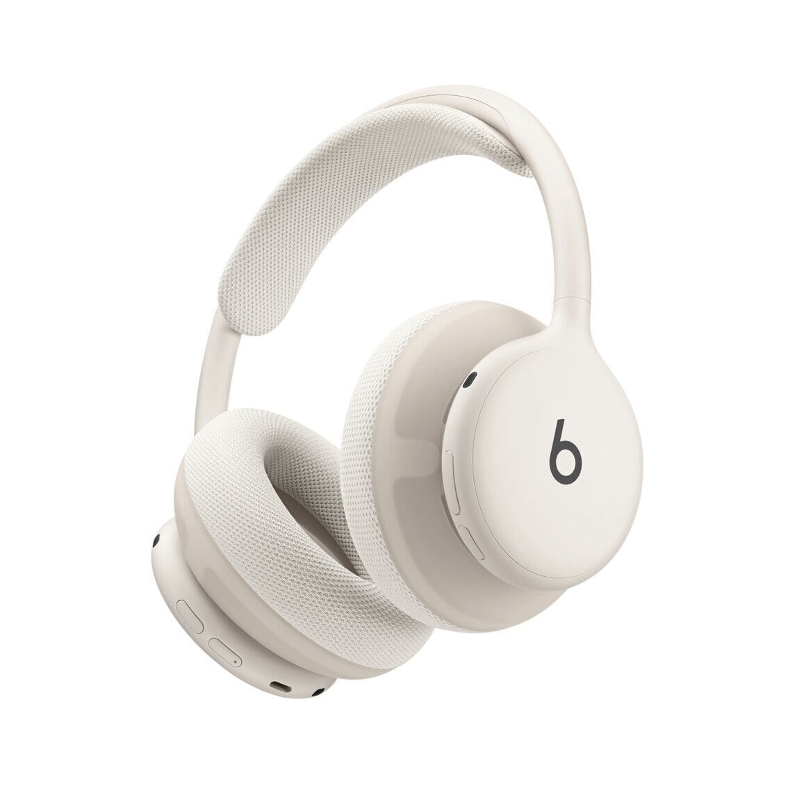 Beats 360 耳機顏色包括雲白色
