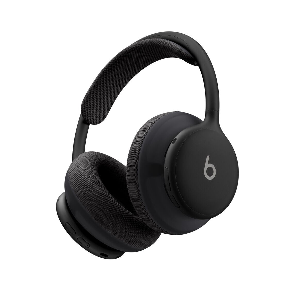 Beats 360 耳機顏色包括黑色