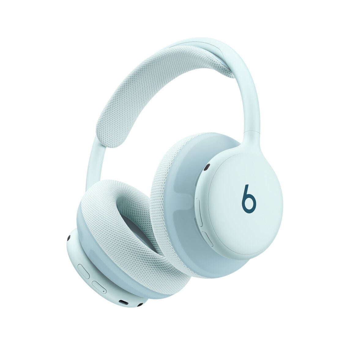 Beats 360 耳機顏色包括晴空藍色