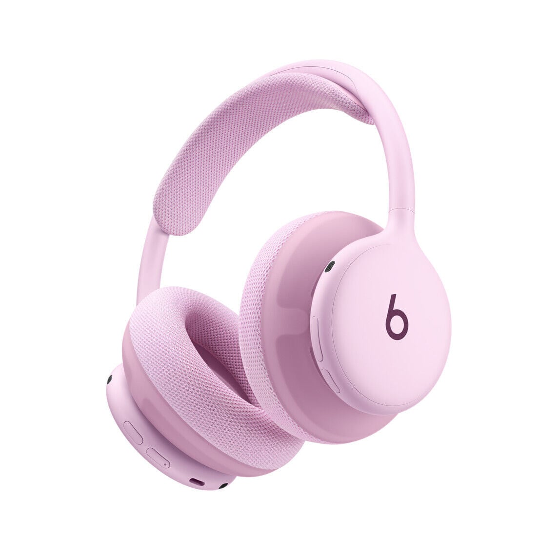 Beats 360 耳機顏色包括粉紅色