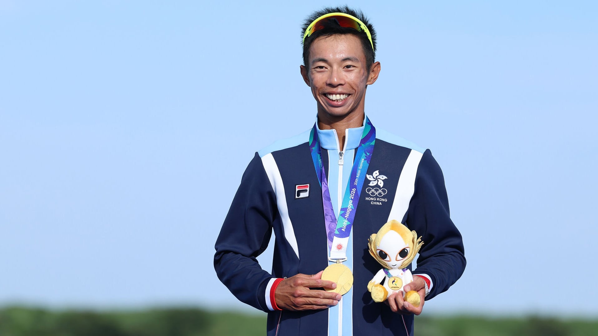 (SP)JAPAN NAGOYA ASIAN+GAMES ROWING  LIGHTWEIGHT+MEN'S+SINGLE+SCULLS FINAL+XxjpseE000812 20260924 PEPFN0A001