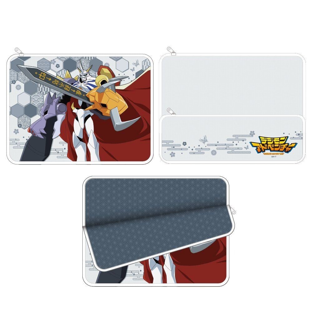 Digimon case