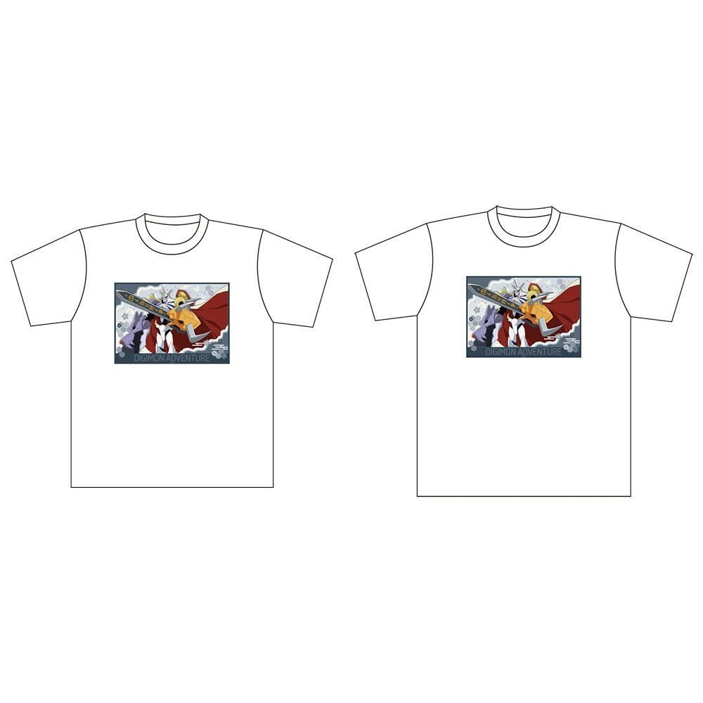 Digimon Tshirt