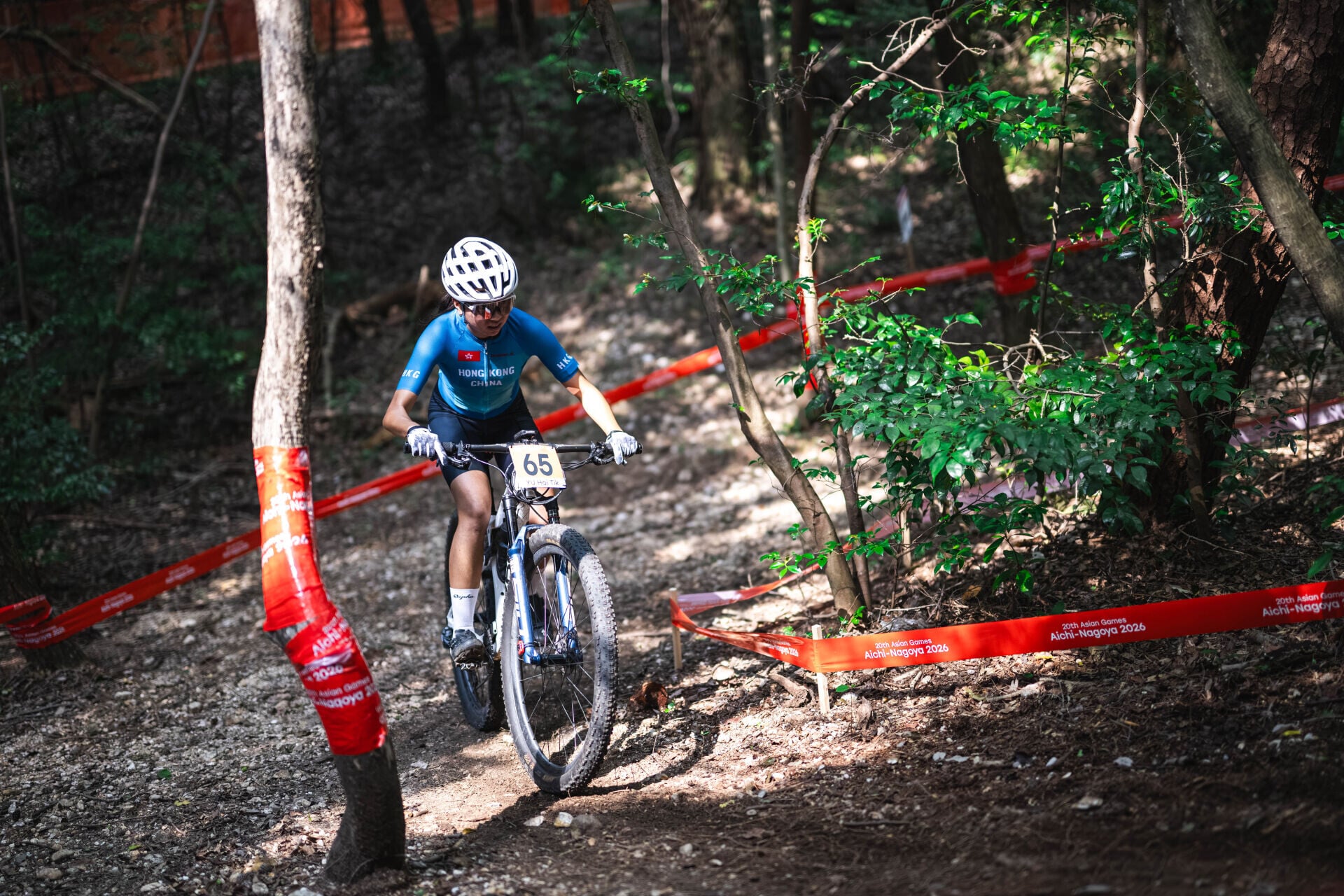 2026SEP24 Cycling WomenMTB 0034