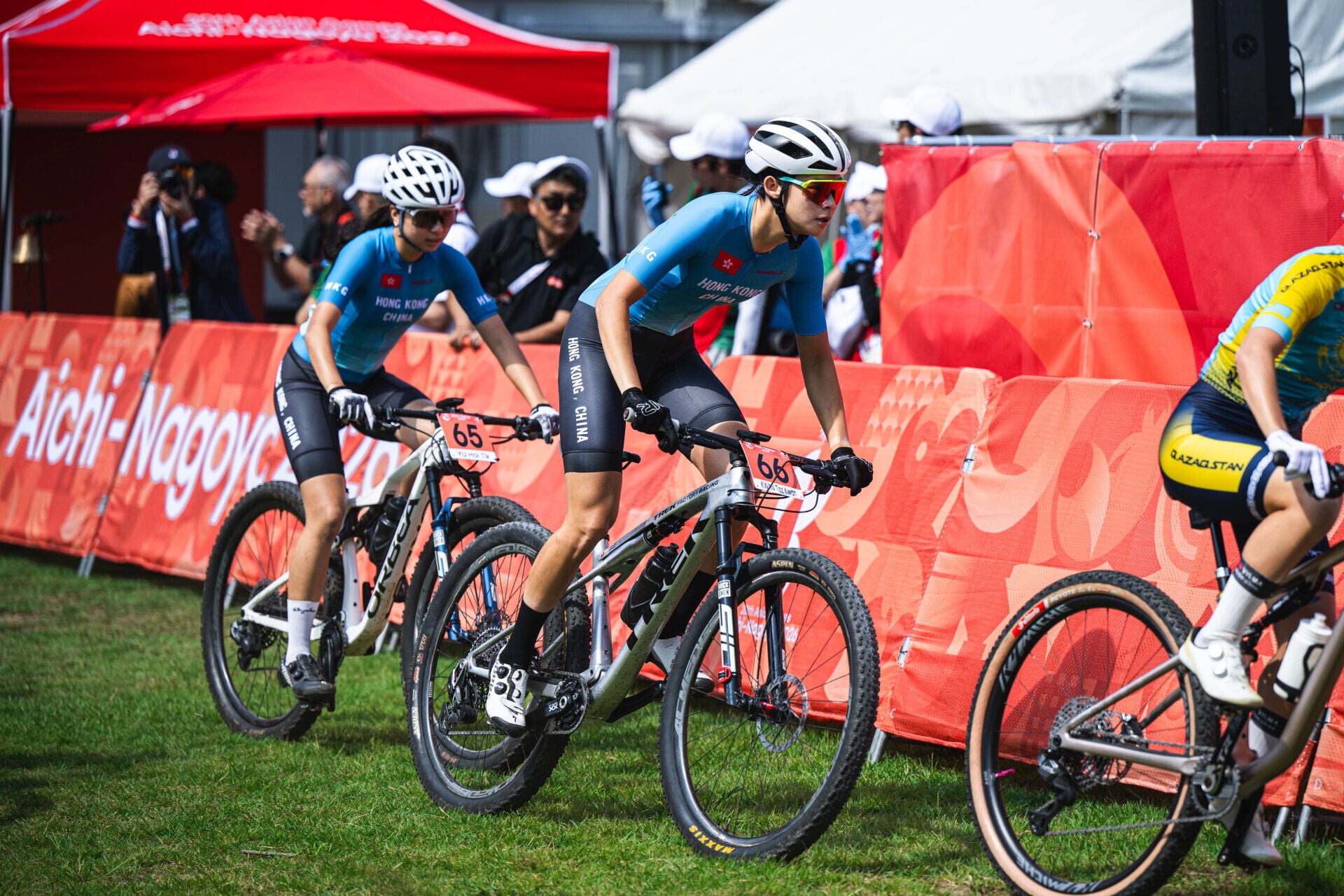 2026SEP24 Cycling WomenMTB 0007