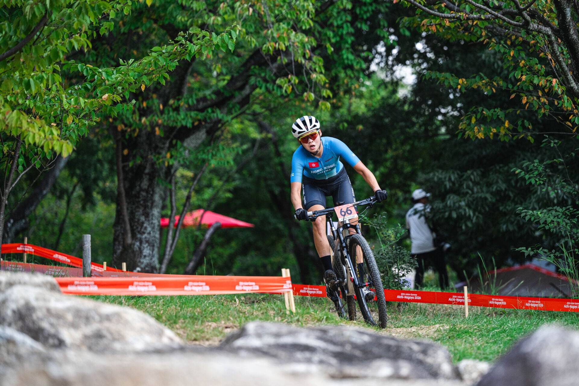 2026SEP24 Cycling WomenMTB 0009