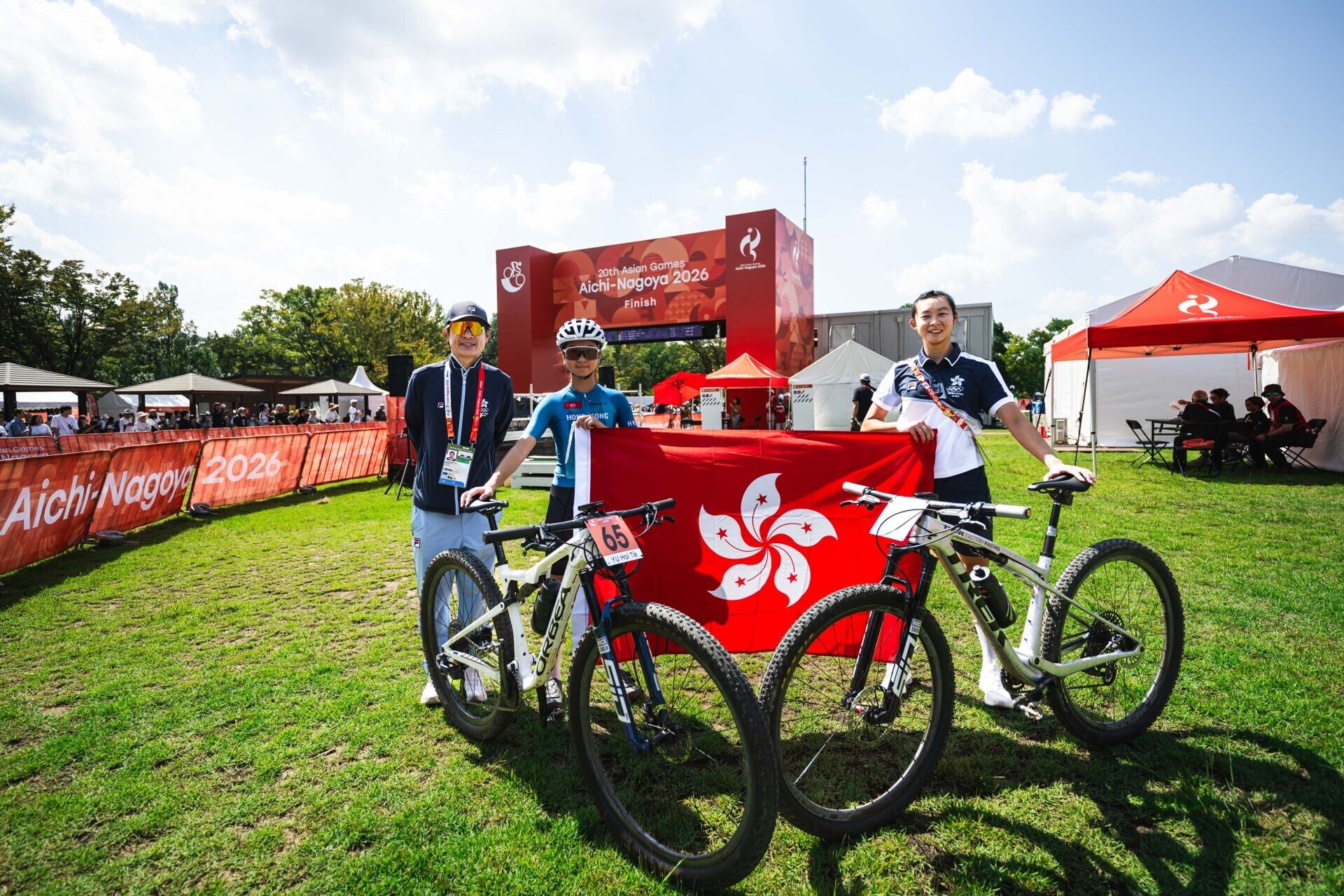 2026SEP24 Cycling WomenMTB 0042
