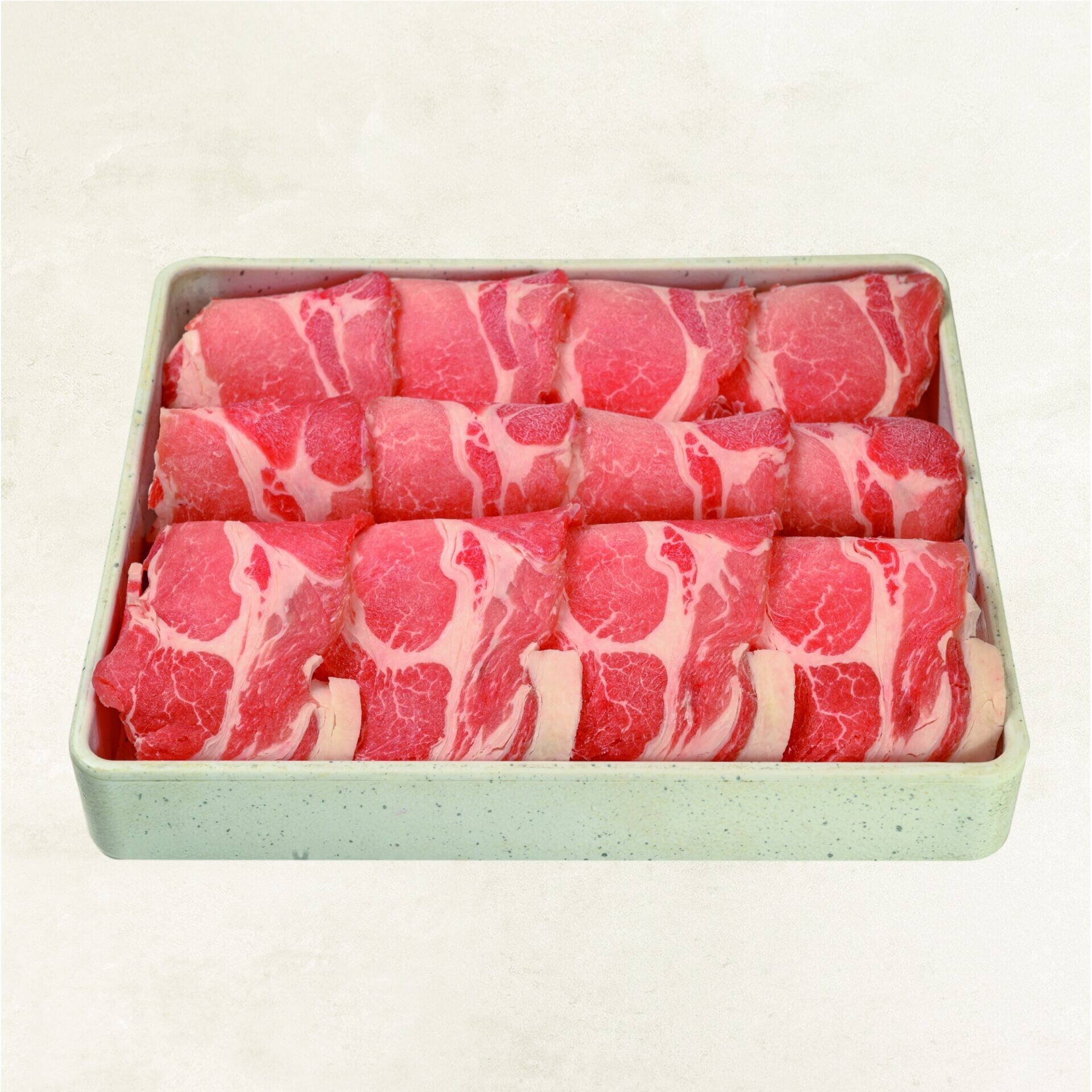 牛胸腹