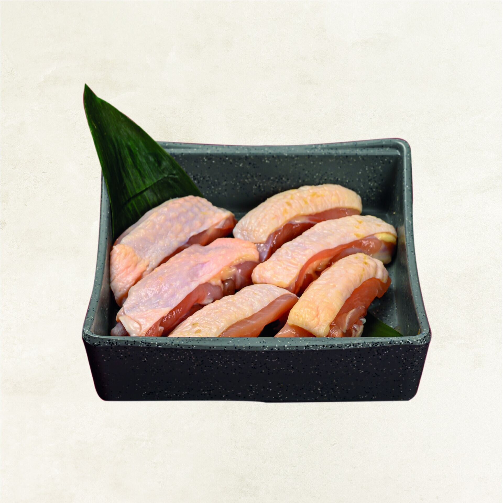雞腿肉