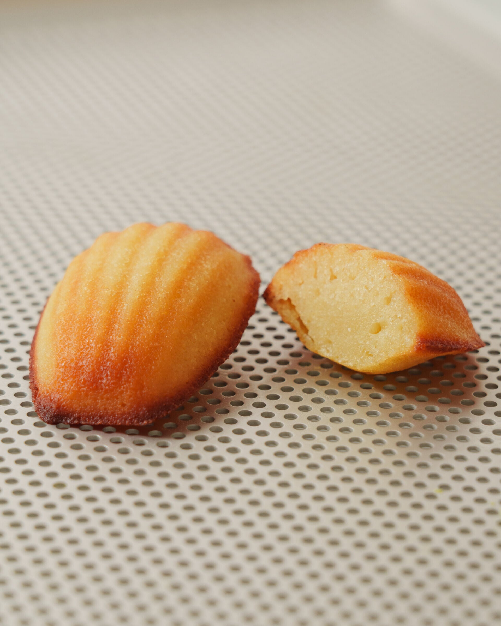 8. Signature Madeleine 經典原味