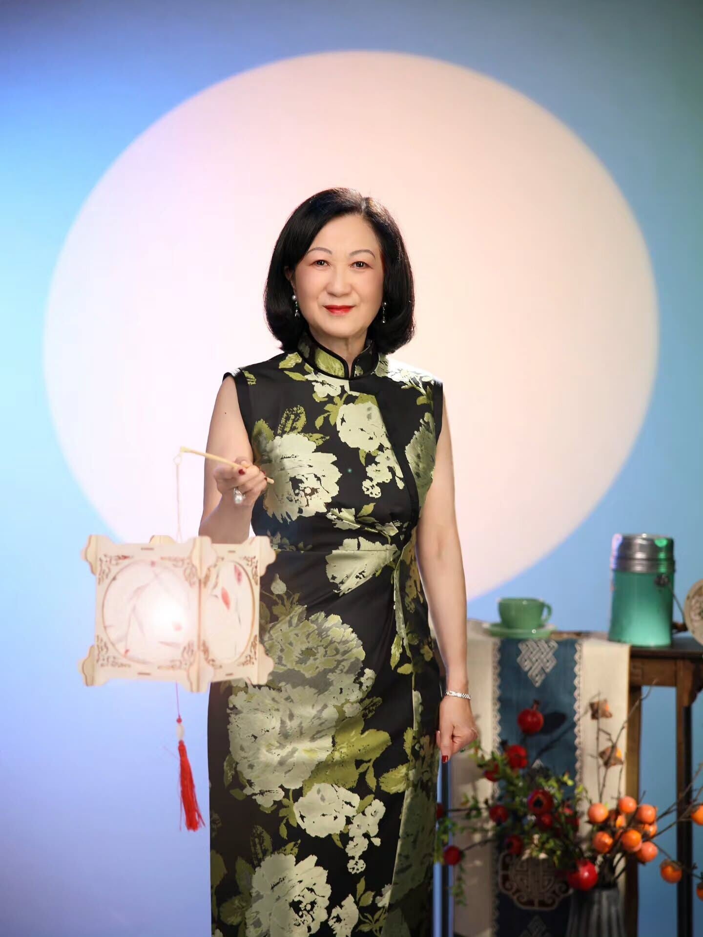 中秋佳節即將嚟到,葉劉淑儀繼續派「福利圖」(Threads)