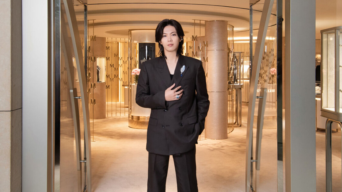 MIKIMOTO Yuta Jinguji Landmark 2