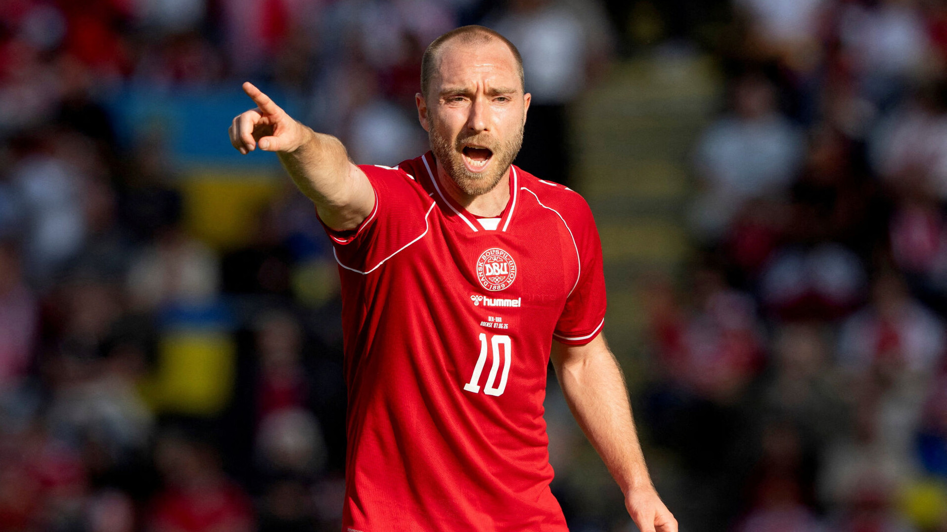 2026 09 23T141206Z 364943678 RC25PLA0S4UH RTRMADP 3 SOCCER DENMARK ERIKSEN