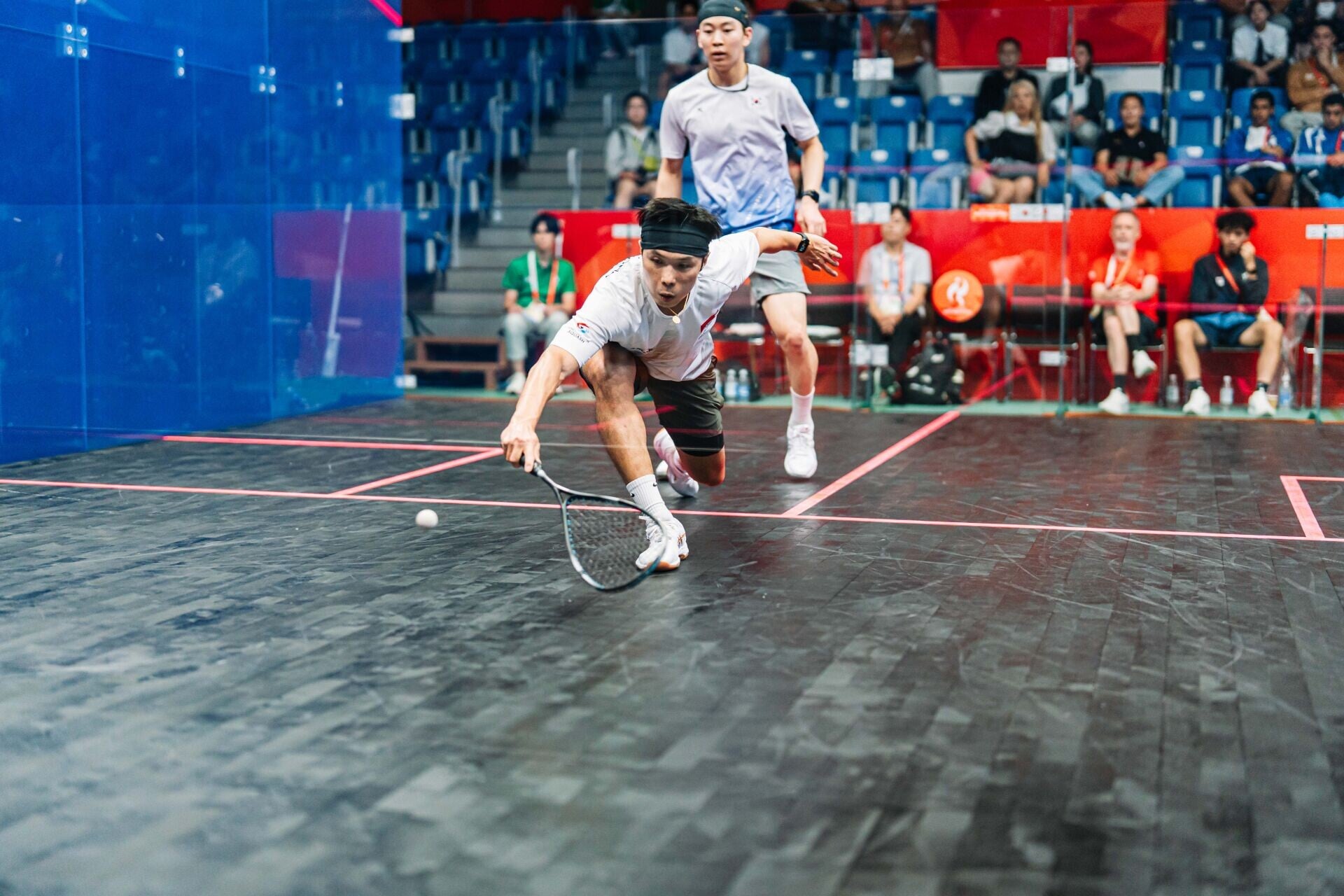 Asian Games 2026 05314