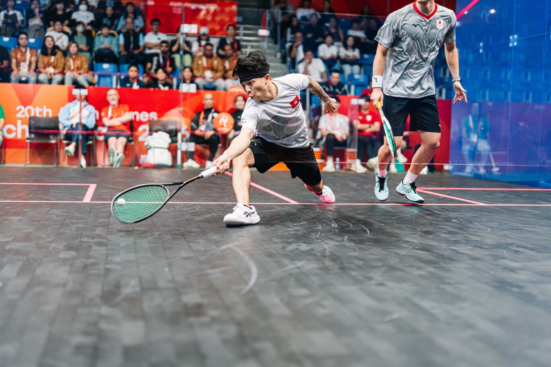 Asian Games 2026 05462