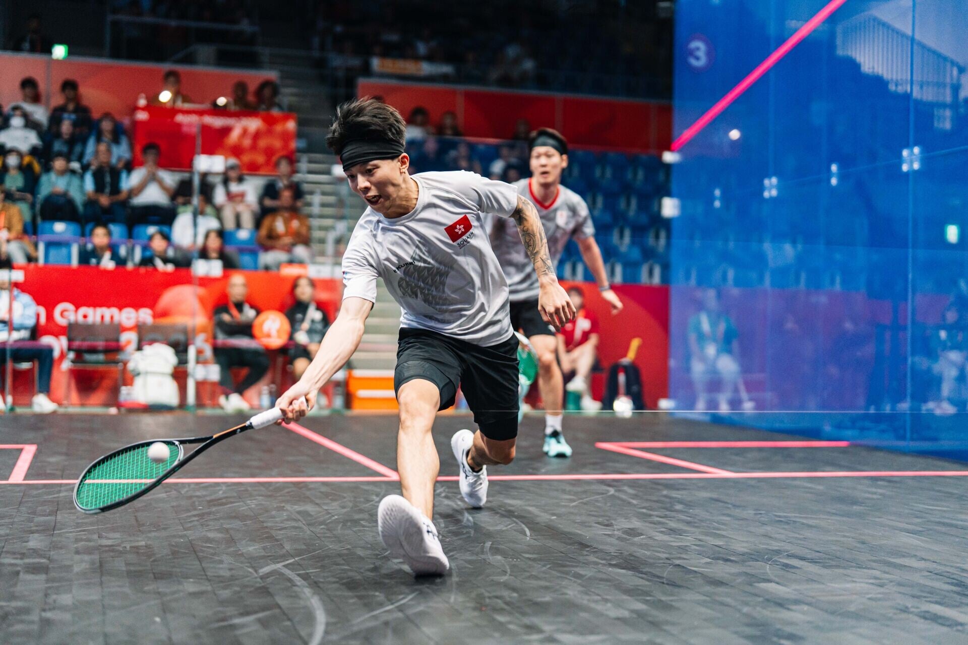 Asian Games 2026 05404