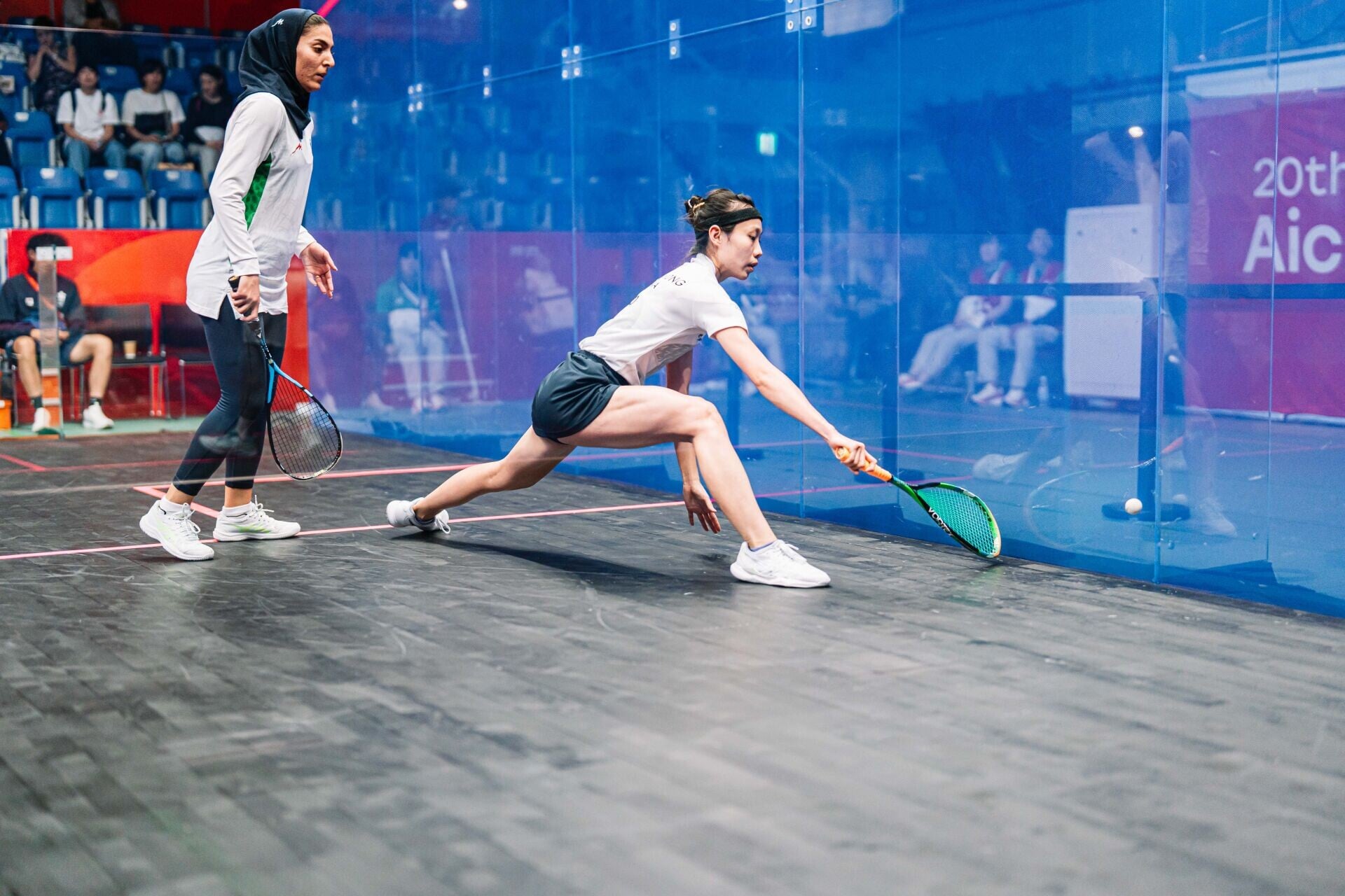 Asian Games 2026 05202