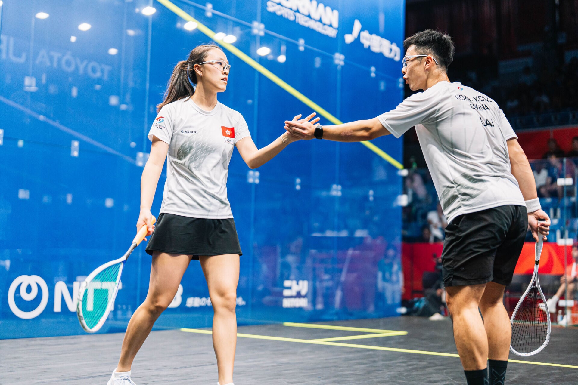 Asian Games 2026 04029