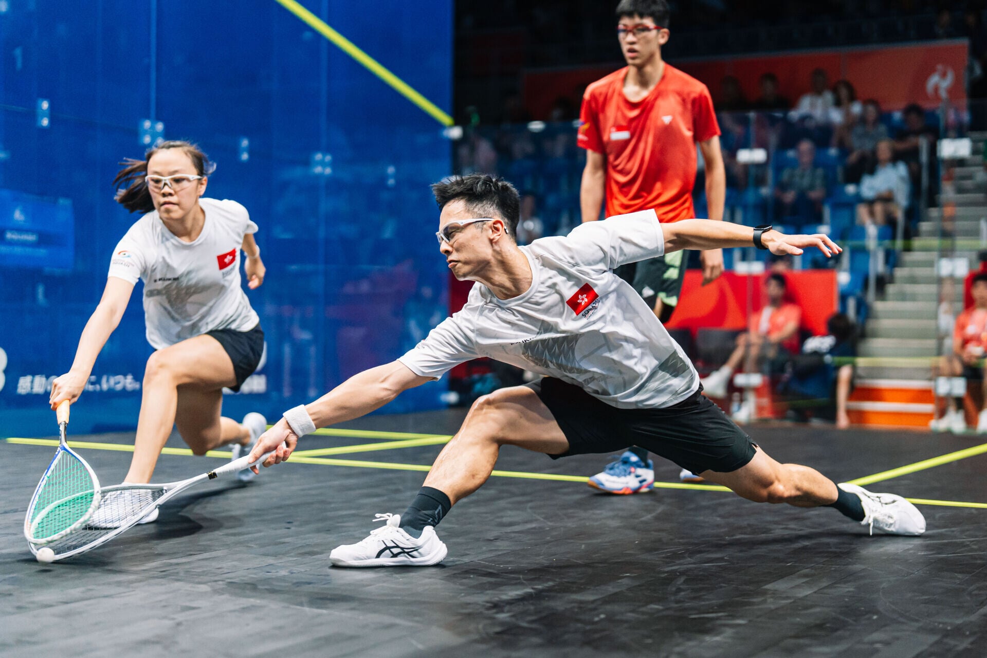 Asian Games 2026 04011