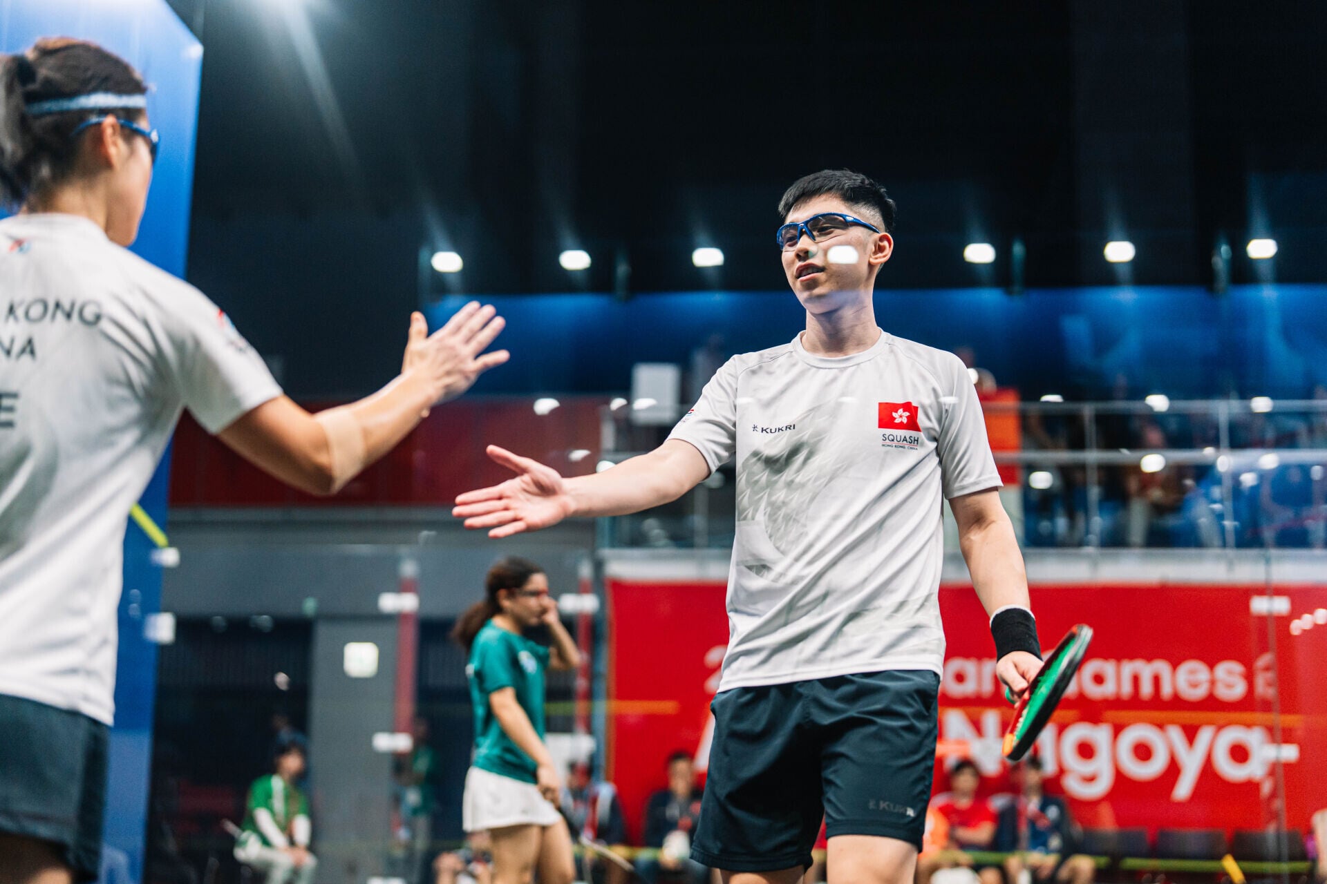 Asian Games 2026 03645